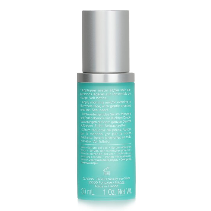 Foto 7 pulgar | Serum Clarins Pore Control Purifica Los Poros - Venta Internacional