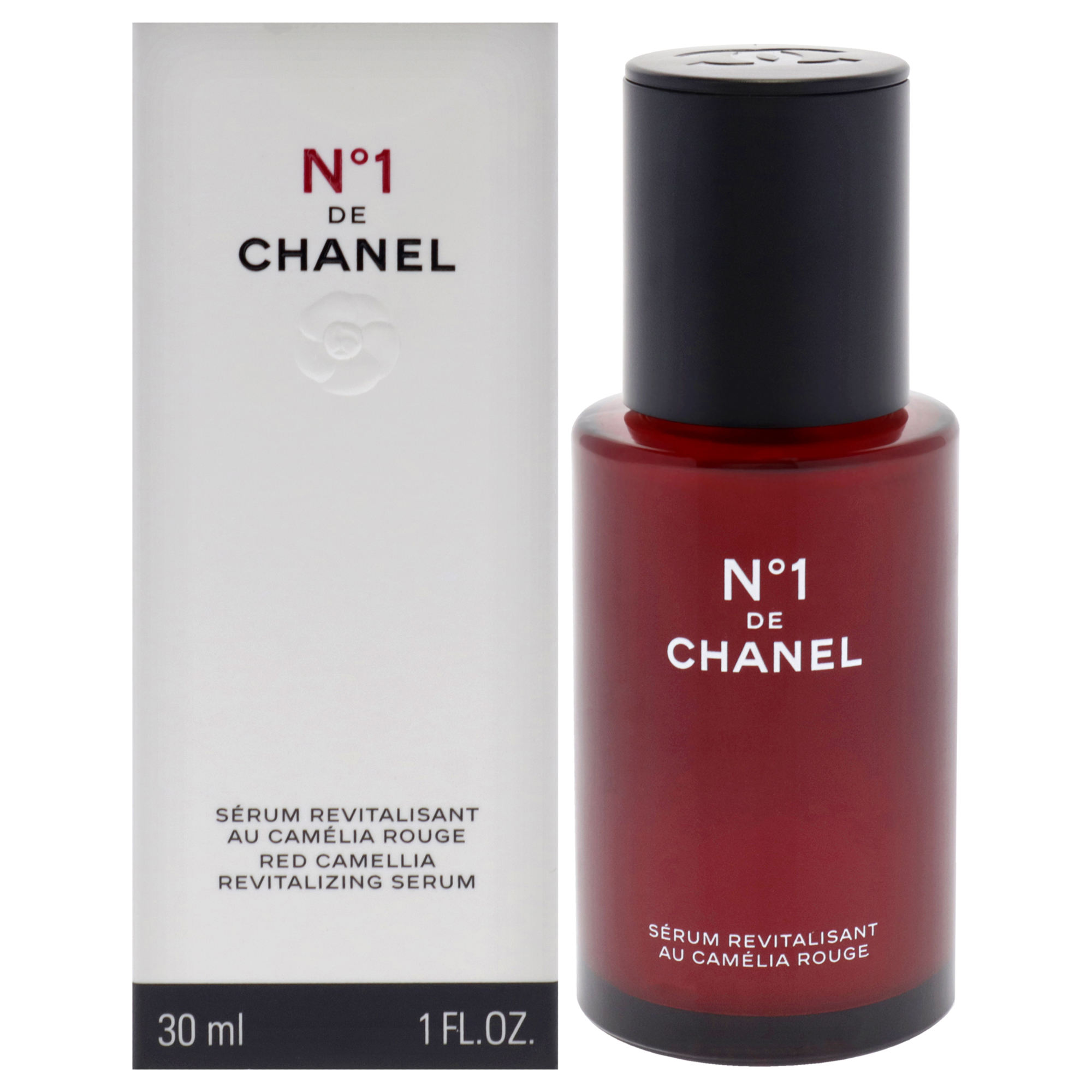 Foto 2 pulgar | Sérum Chanel No1 De Chanel Revitalizante 30 Ml Para Mujer - Venta Internacional.
