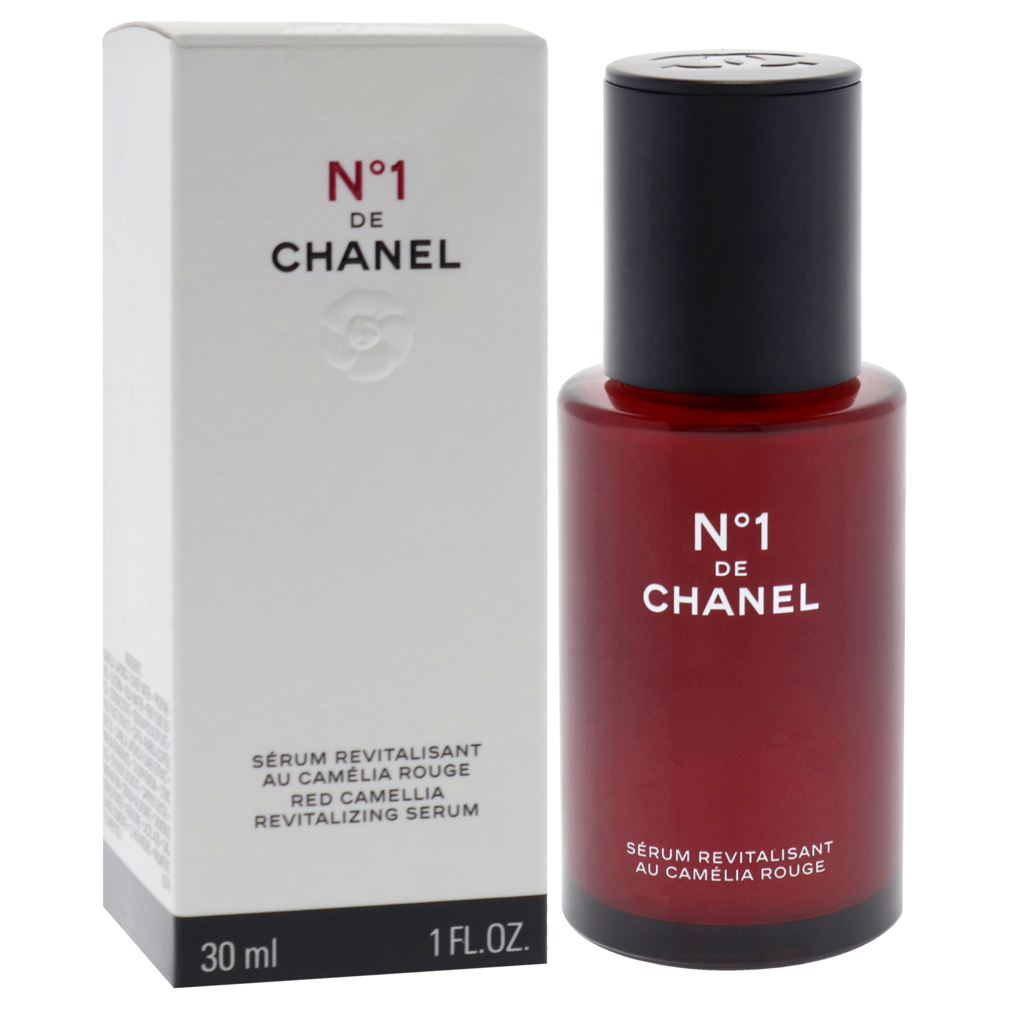 Foto 4 pulgar | Sérum Chanel No1 De Chanel Revitalizante 30 Ml Para Mujer - Venta Internacional.