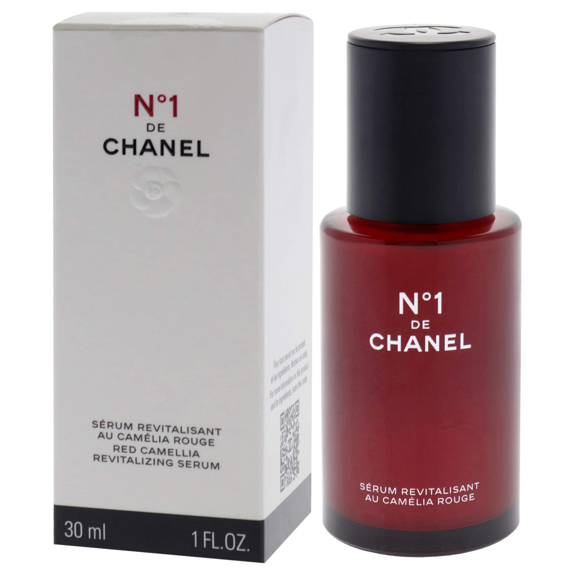 Foto 5 pulgar | Sérum Chanel No1 De Chanel Revitalizante 30 Ml Para Mujer - Venta Internacional.