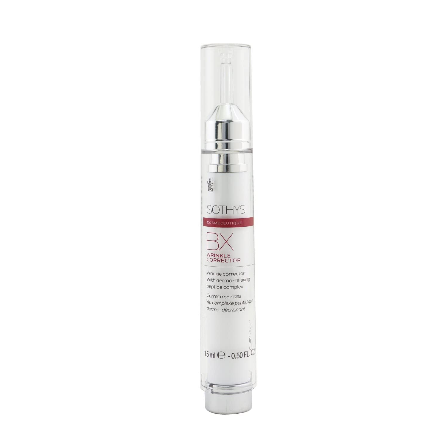 Foto 2 pulgar | Producto Cosmético Corrector de Arrugas Sothys Bx - Venta Internacional