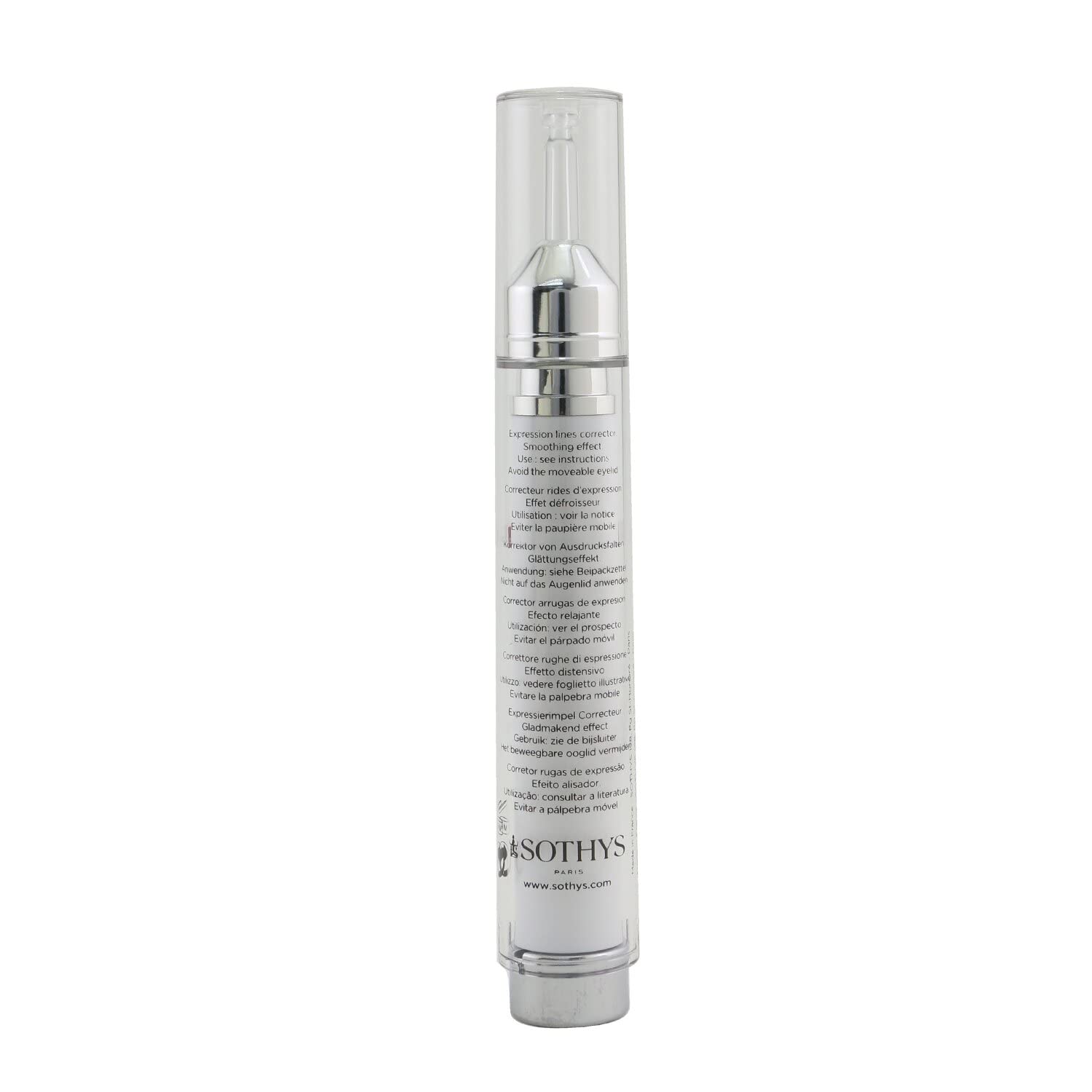 Foto 4 pulgar | Producto Cosmético Corrector de Arrugas Sothys Bx - Venta Internacional