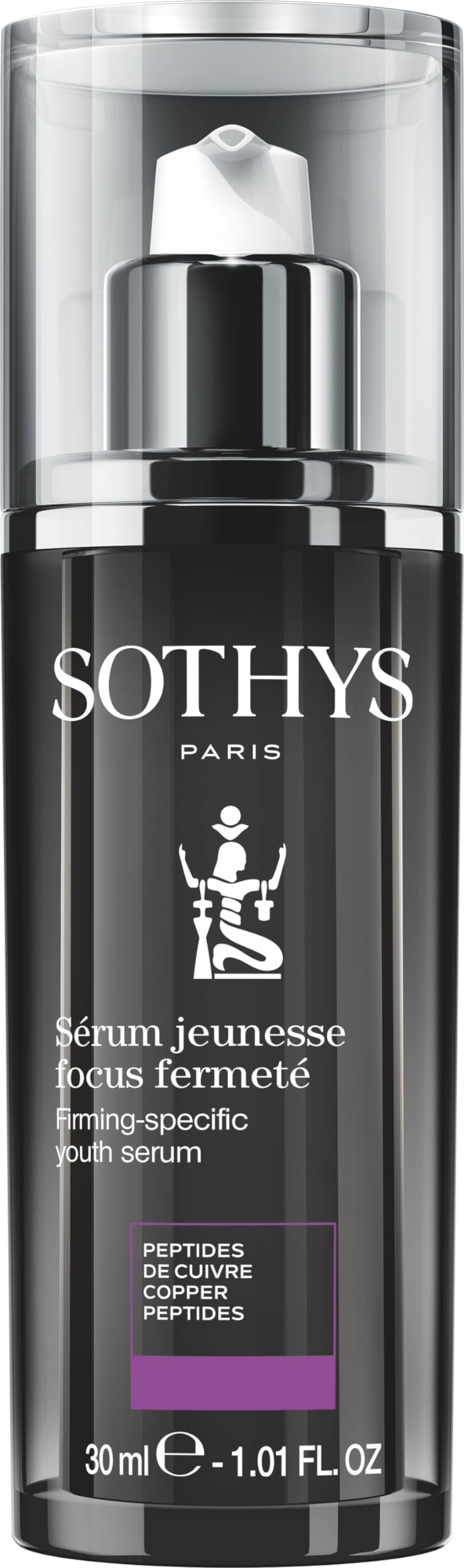 Foto 2 pulgar | Sérum Sothys Reafirmante Antiarrugas con Aloe 30 ml - Venta Internacional