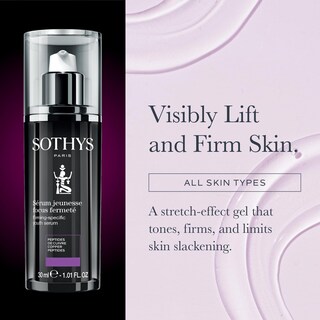 Foto 2 | Sérum Sothys Reafirmante Antiarrugas con Aloe 30 ml - Venta Internacional