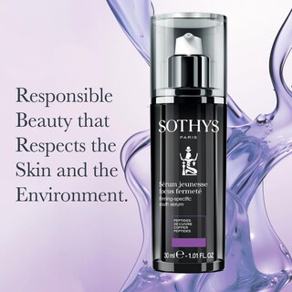 Foto 6 | Sérum Sothys Reafirmante Antiarrugas con Aloe 30 ml - Venta Internacional