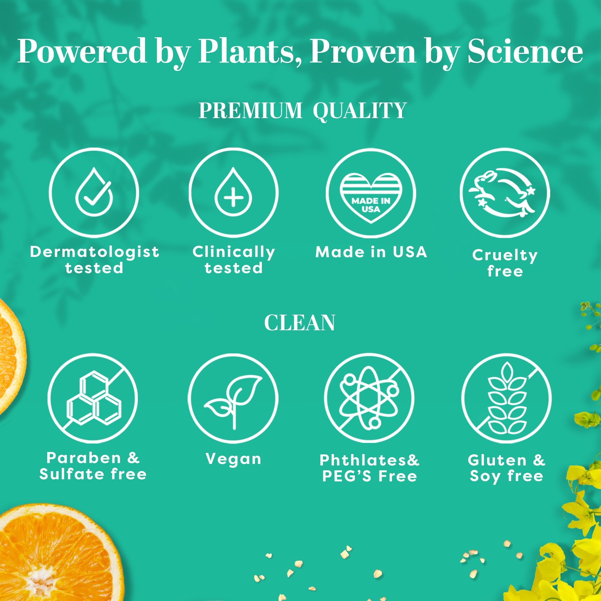 Foto 7 pulgar | Sérum Truskin Con Vitamina C Antienvejecimiento, 60 Ml, Con Ácido Hialurónico - Venta Internacional.