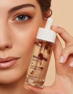 Foto 2 | Suero Facial Antiedad De Rosas Mia Cosmetics Blooming Serum 30 Ml