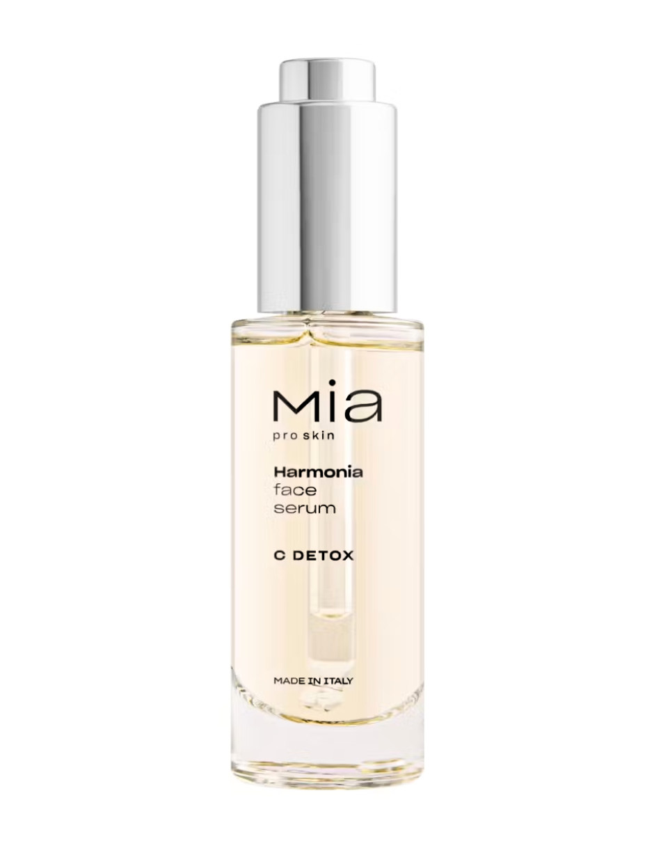 Foto 2 pulgar | Suero Facial Antiarrugas Mia Cosmetics Con Vitamina C 30 Ml