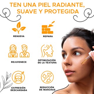 Foto 5 | Kit Brooklean Serum R Y Serum C
