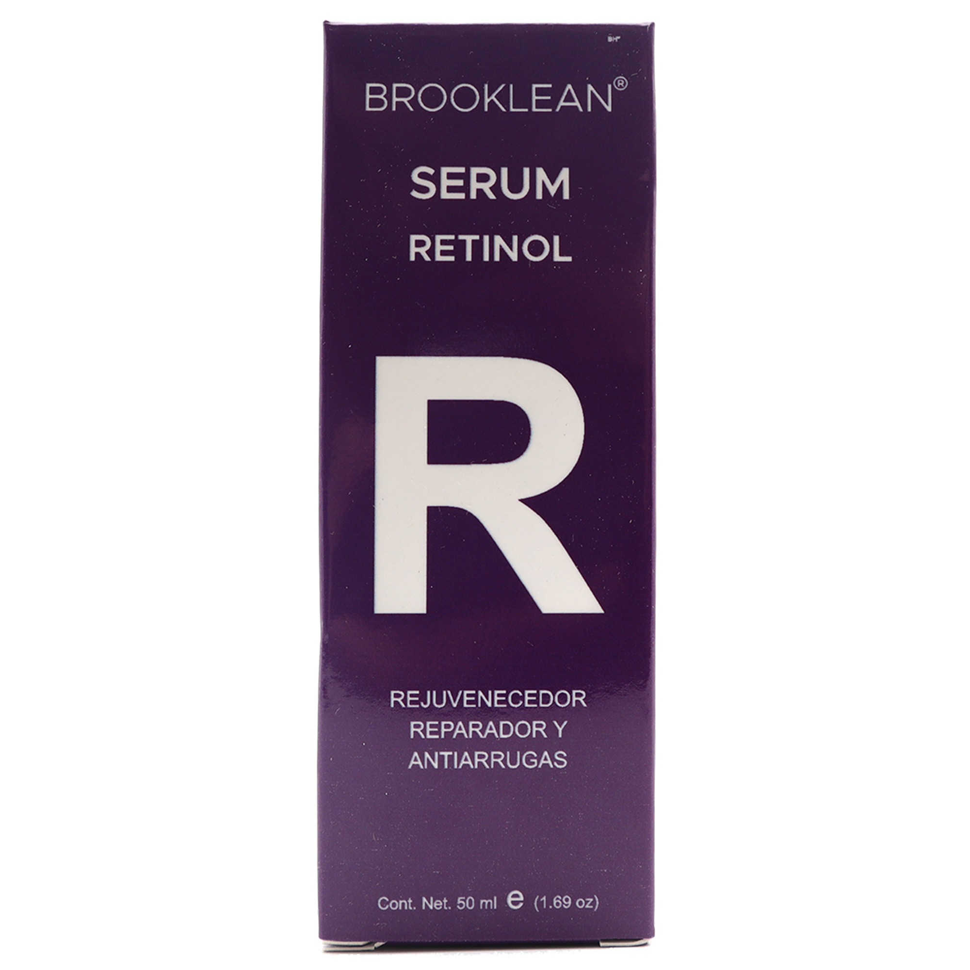 Foto 8 pulgar | Brooklean Serum R