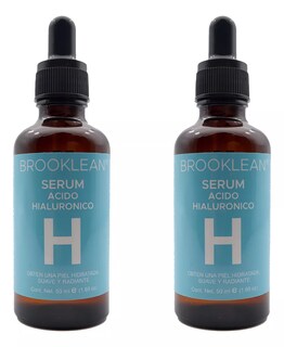 Foto 1 | Kit 2 Brooklean Serum H