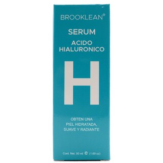 Foto 2 | Brooklean Serum H Hialuronico