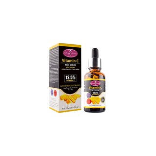 Foto 1 | Sérum Facial Super Formula Con Vitamina C 12,5%, 30 Ml, Antienvejecimiento - Venta Internacional.