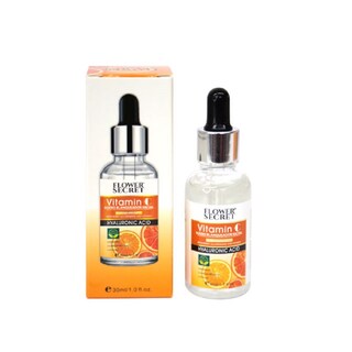 Foto 1 | Sérum Facial De Vitamina C Con Ácido Hialurónico 30 Ml - Venta Internacional.