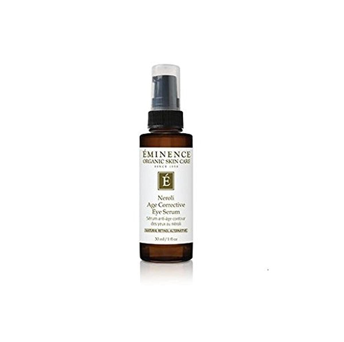Foto 2 pulgar | Sérum Eye Eminence Organic Skincare Neroli Age Corrective 30 Ml - Venta Internacional.