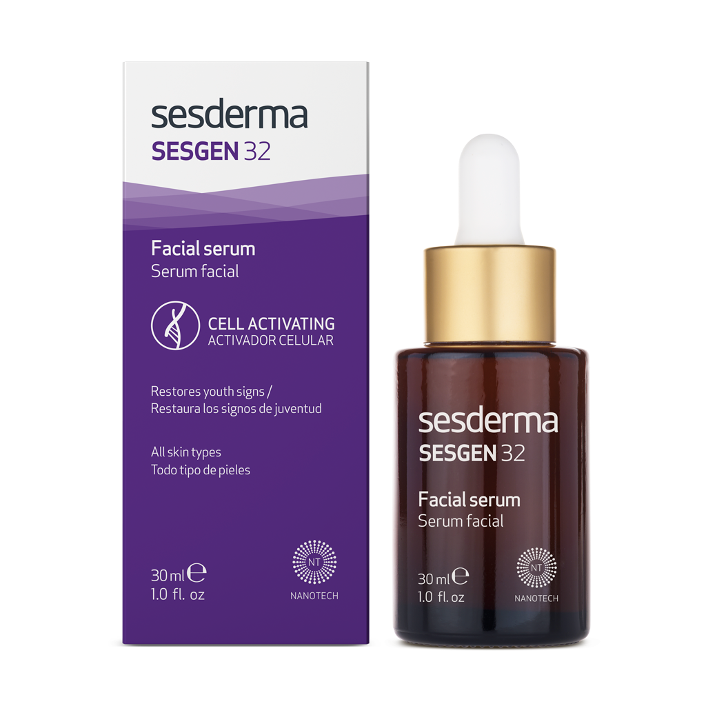 Sesderma Sesgen-32 Serum Antiedad Integral Activador Celular 30 Ml