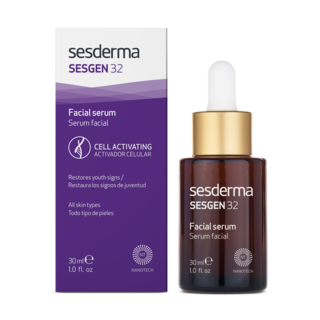 Foto 1 | Sesderma Sesgen-32 Serum Antiedad Integral Activador Celular 30 Ml