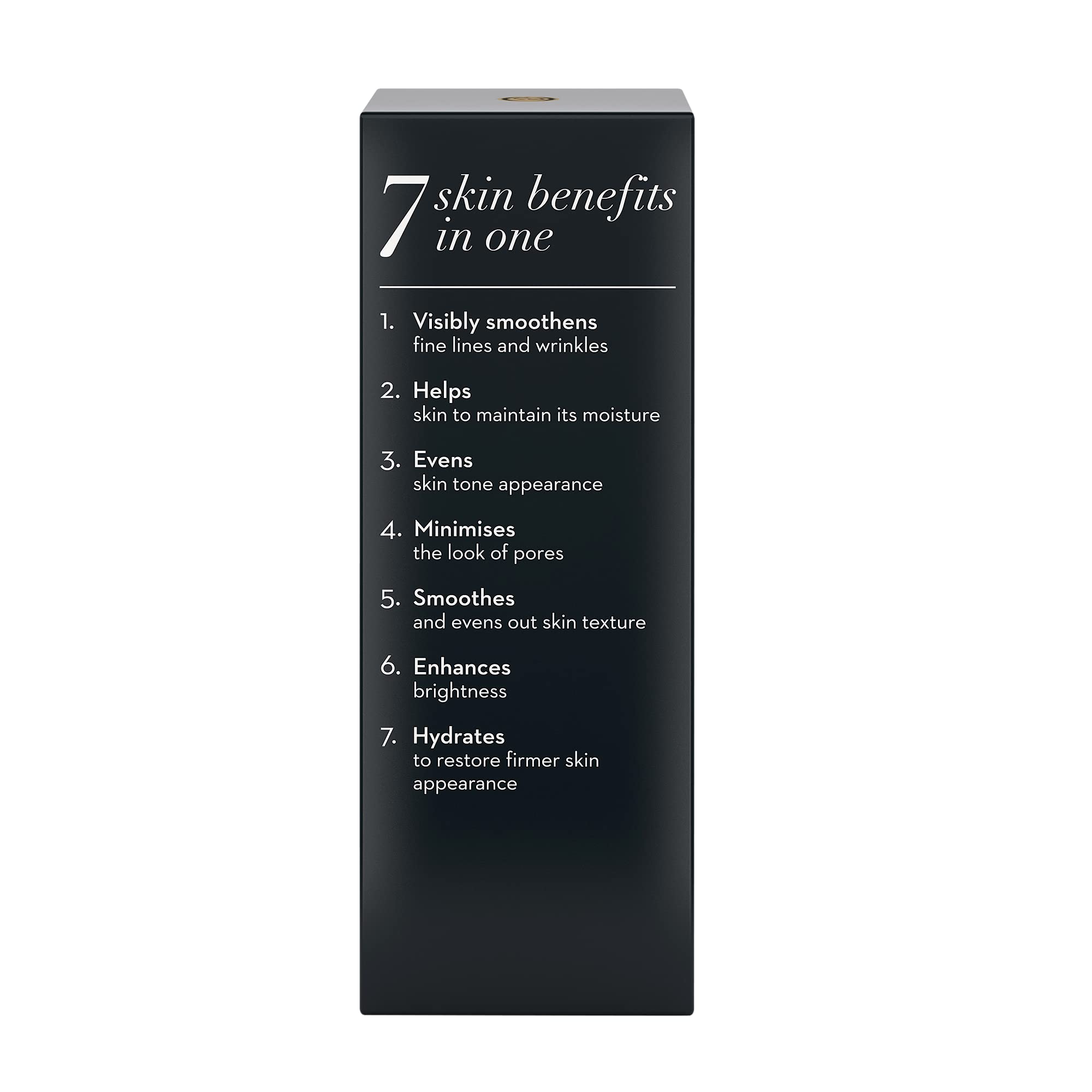 Foto 5 pulgar | Crema De Noche Olay Total Effects 7 En 1 50 Ml - Venta Internacional.