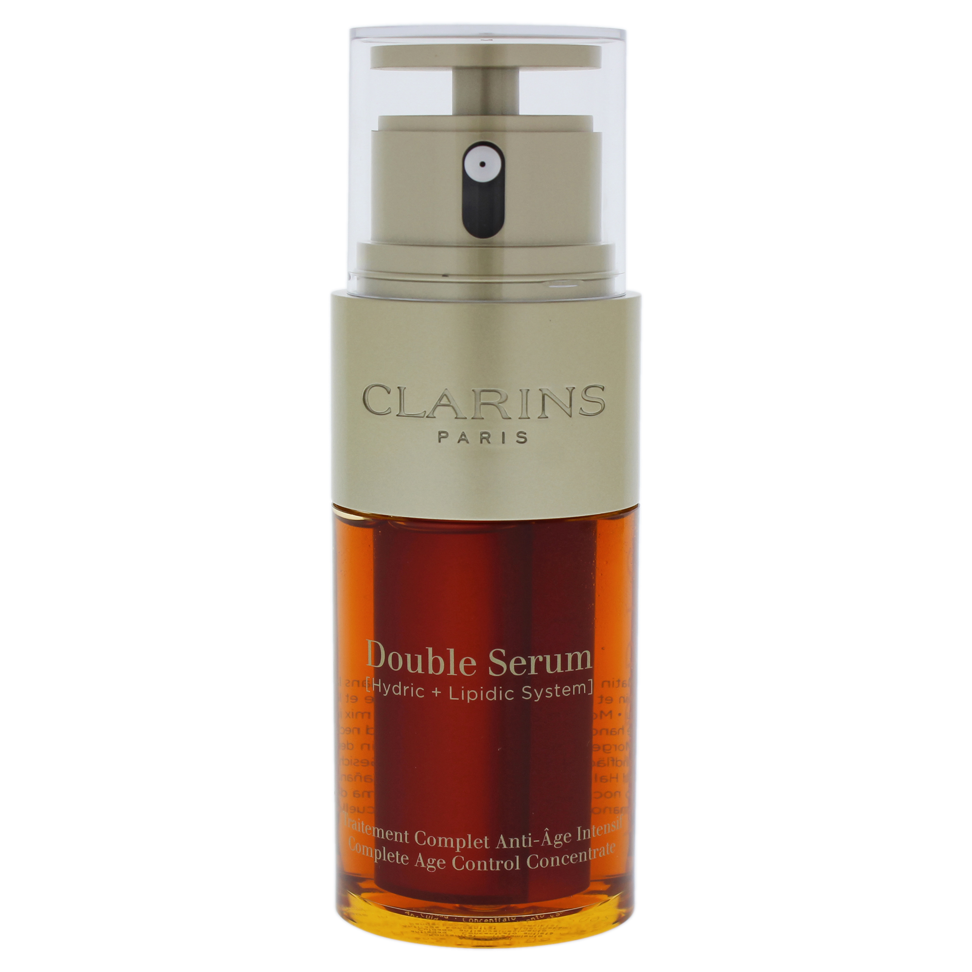 Foto 3 pulgar | Sérum Para Piel Clarins Double Serum Complete Age Control - Venta Internacional.