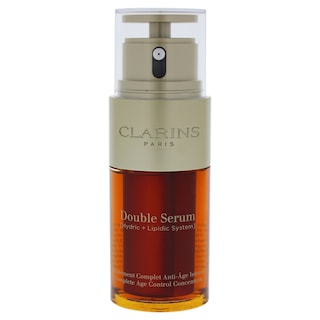 Foto 2 | Sérum Para Piel Clarins Double Serum Complete Age Control - Venta Internacional.