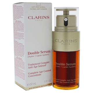 Foto 3 | Sérum Para Piel Clarins Double Serum Complete Age Control - Venta Internacional.