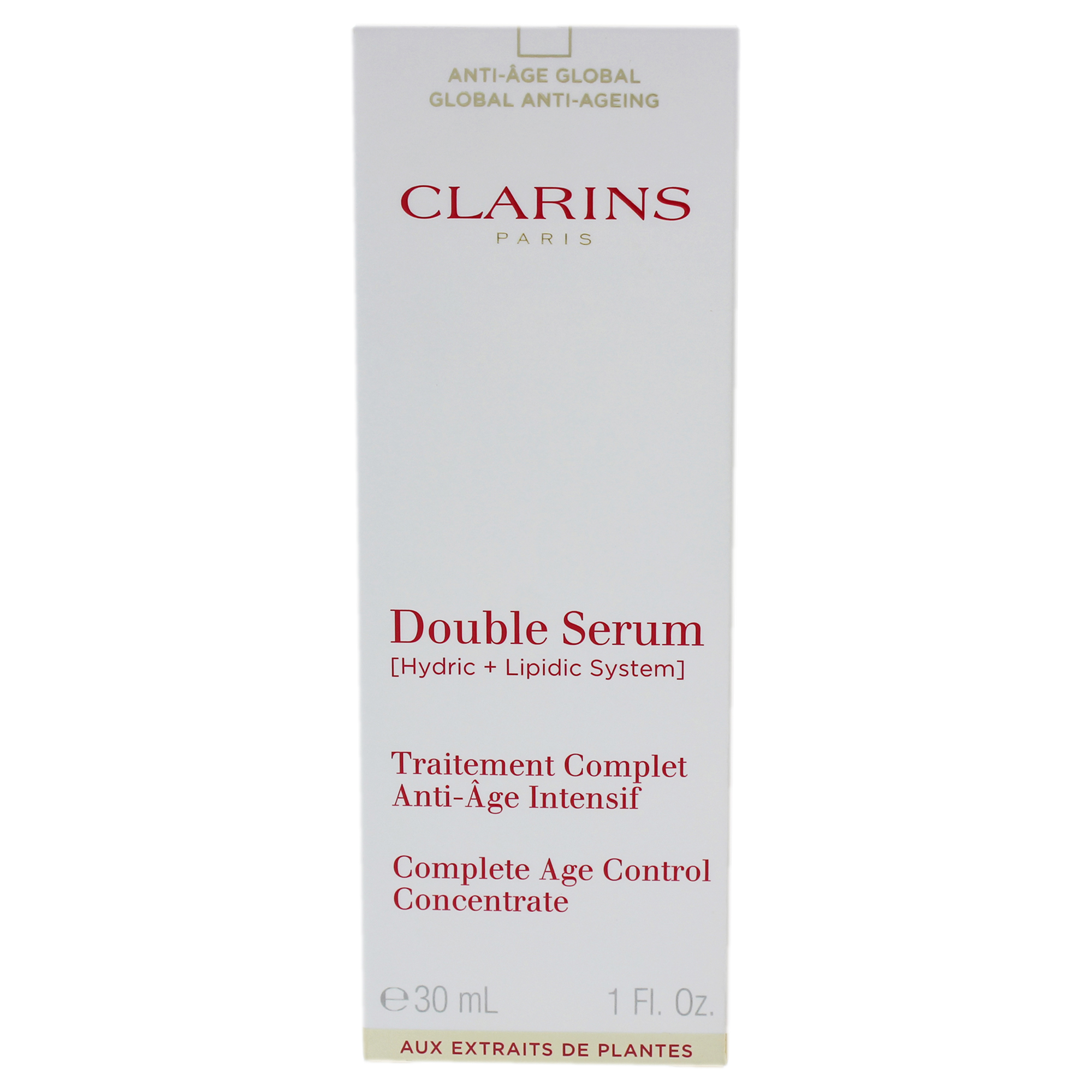 Foto 5 pulgar | Sérum Para Piel Clarins Double Serum Complete Age Control - Venta Internacional.