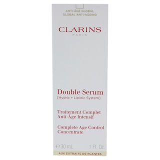 Foto 4 | Sérum Para Piel Clarins Double Serum Complete Age Control - Venta Internacional.