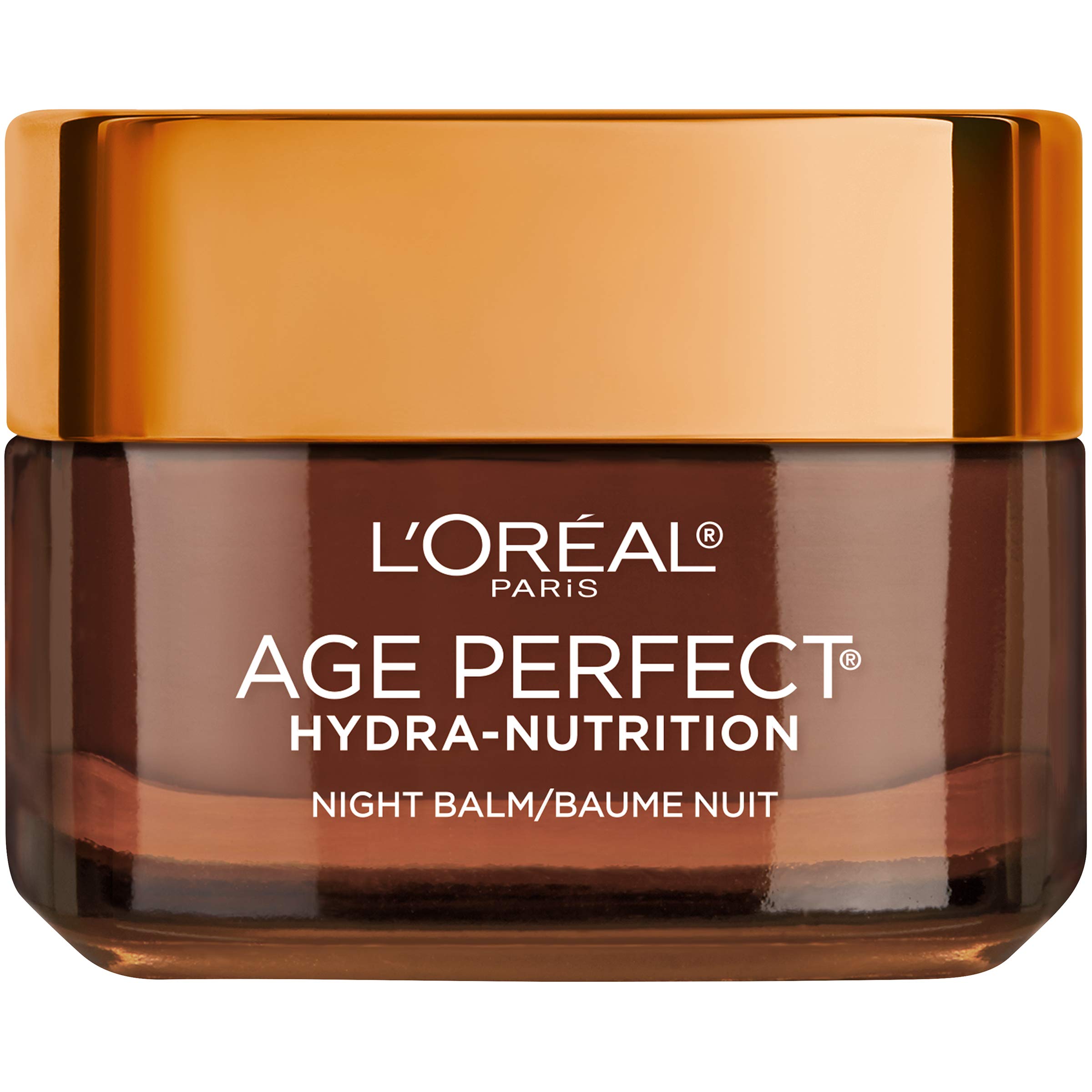 Foto 2 pulgar | Crema Hidratante L'oreal Paris Age Perfect Hydra Nutrition 50 Ml - Venta Internacional.