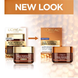 Foto 3 | Crema Hidratante L'oreal Paris Age Perfect Hydra Nutrition 50 Ml - Venta Internacional.