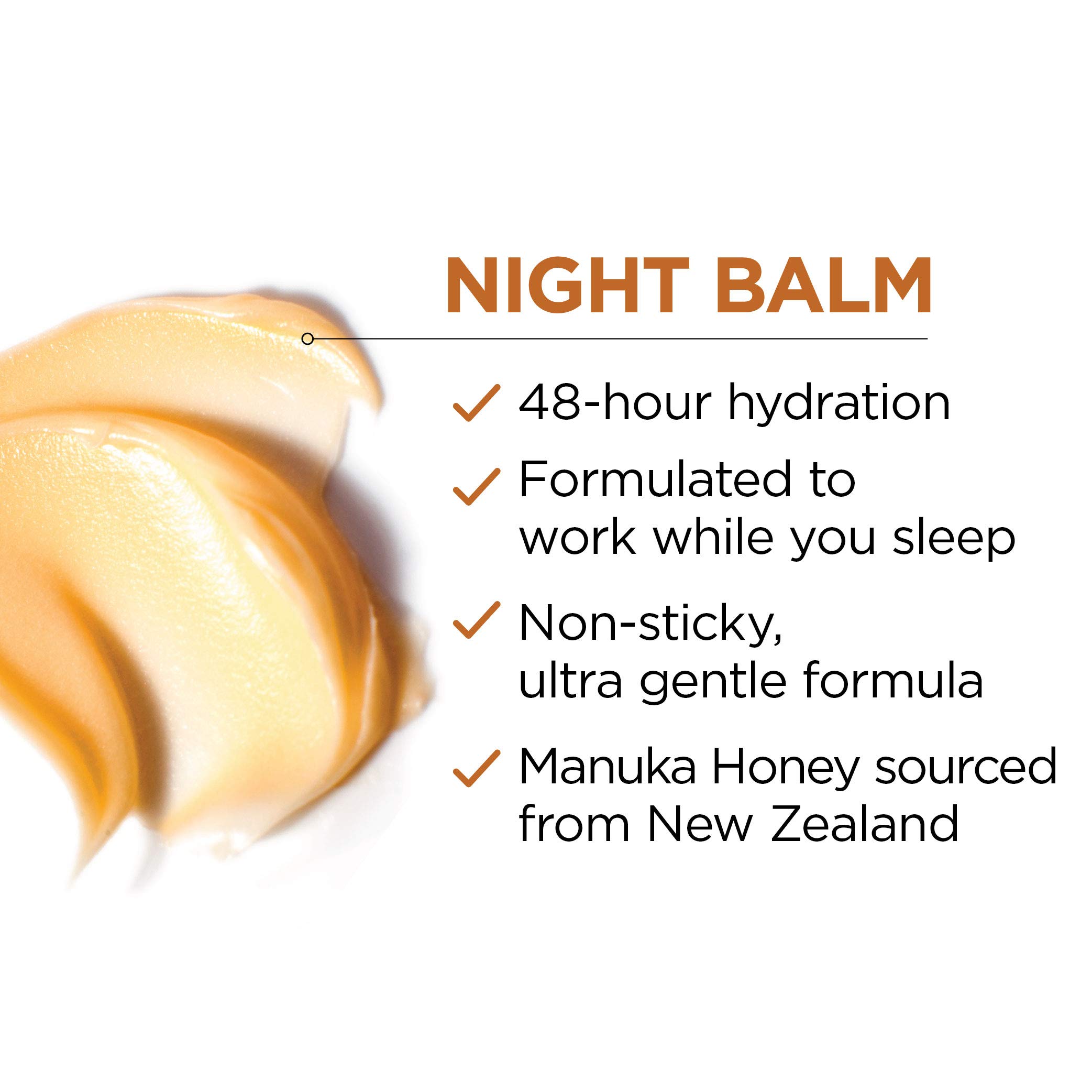 Foto 5 pulgar | Crema Hidratante L'oreal Paris Age Perfect Hydra Nutrition 50 Ml - Venta Internacional.