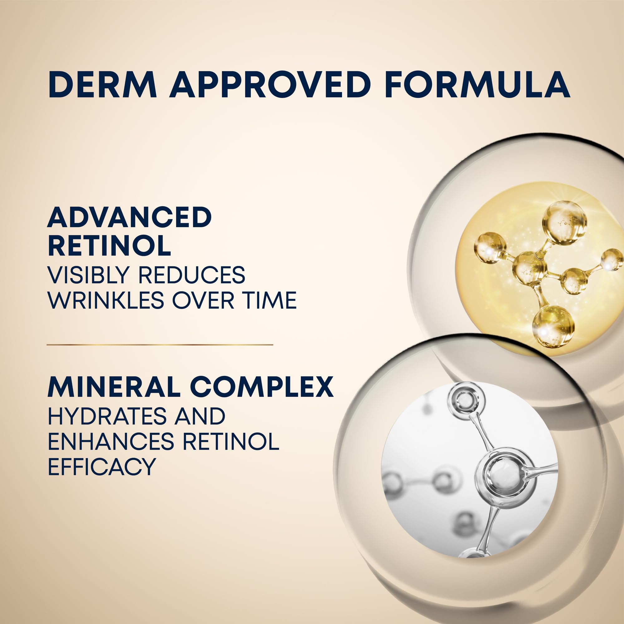 Foto 6 pulgar | Sérum Roc Retinol Correxion Deep Wrinkle 30 Ml Con Ácido Ascórbico - Venta Internacional.