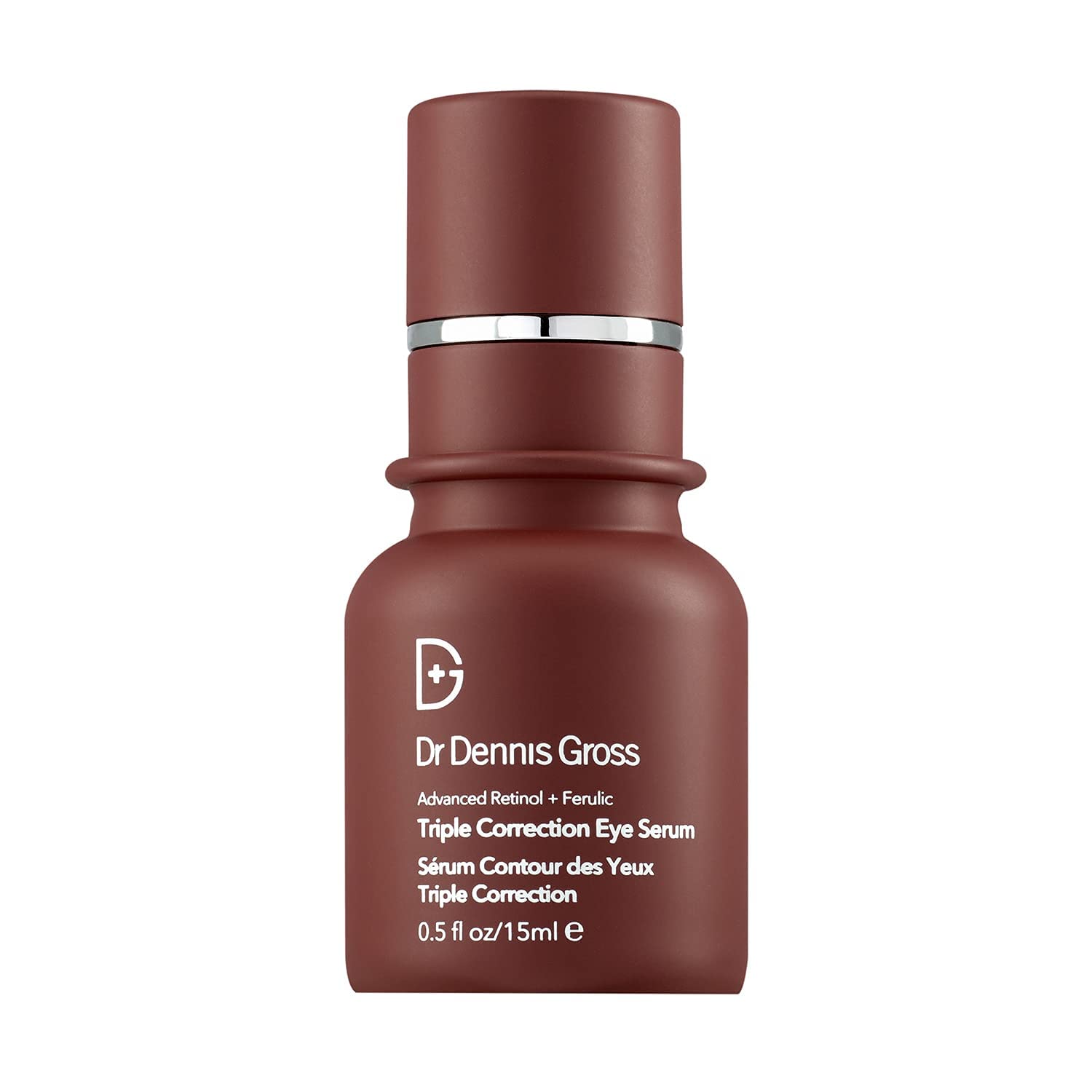 Foto 2 pulgar | Sérum Para Ojos Dr. Dennis Gross Advanced Retinol + Ferulic 15 Ml - Venta Internacional.