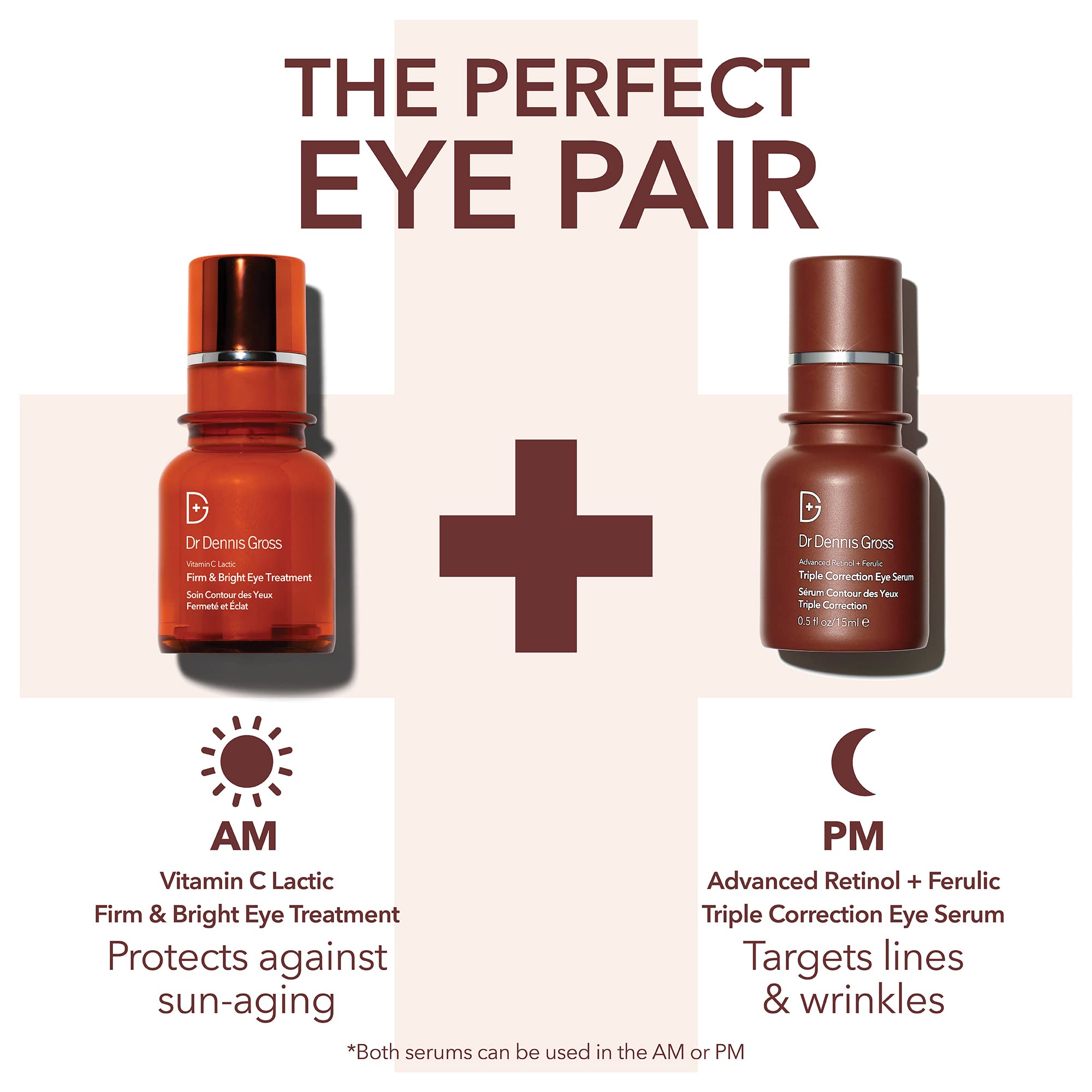 Foto 8 pulgar | Sérum Para Ojos Dr. Dennis Gross Advanced Retinol + Ferulic 15 Ml - Venta Internacional.