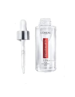 Foto 3 | Sérum Rostro Revitalift Ácido Hialurónico + Termo De Agua Güish