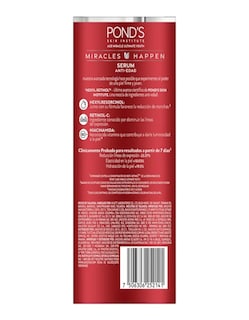Foto 4 | Sérum Facial 50x Age Miracle Ultimate Youth Disminuye Lineas De Expresión + Termo Güish Gratis