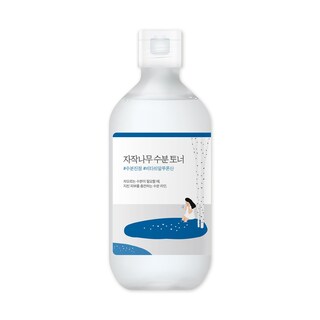 Foto 1 | Toner Round Lab Zumo Hidratante De Abedul 300 Ml Con Ácido Hialurónico - Venta Internacional.