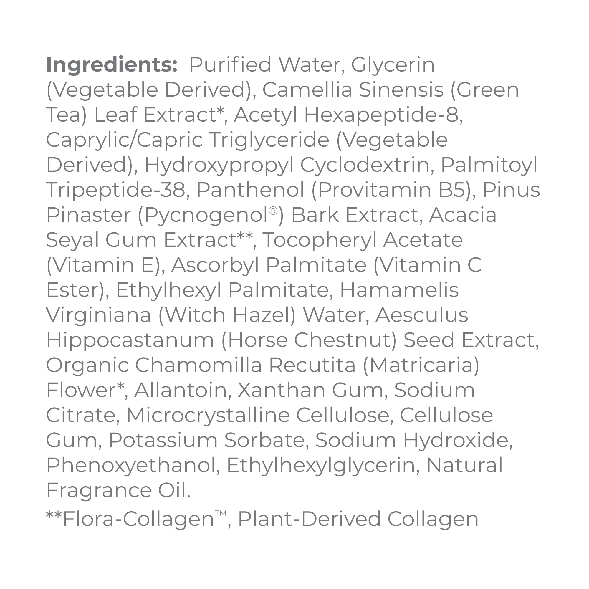 Foto 4 pulgar | Serum Derma E Con Péptidos Avanzados Y Colágeno Vegetal Vegano, 60 Ml - Venta Internacional.