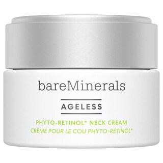 Foto 1 | Crema Para El Cuello Bareminerals Ageless Phyto-retinol Vegan - Venta Internacional.
