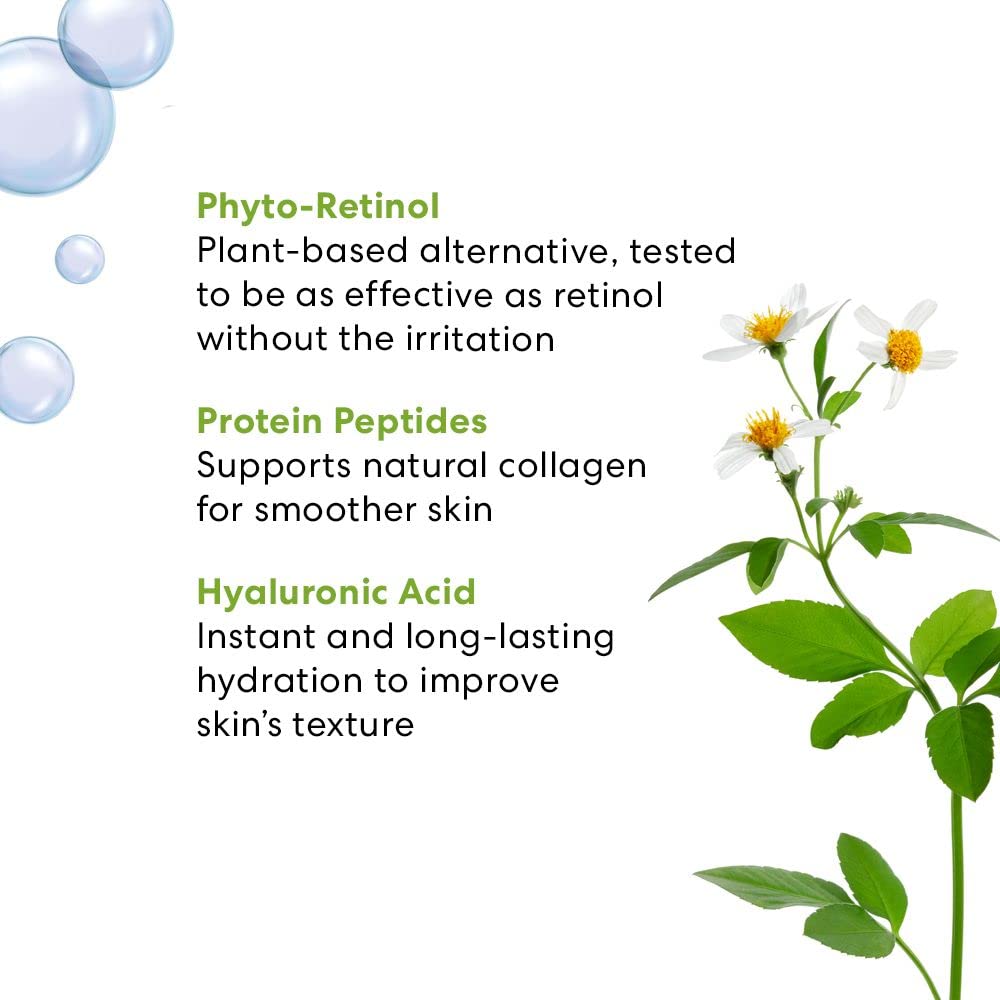 Foto 5 pulgar | Crema Para El Cuello Bareminerals Ageless Phyto-retinol Vegan - Venta Internacional.