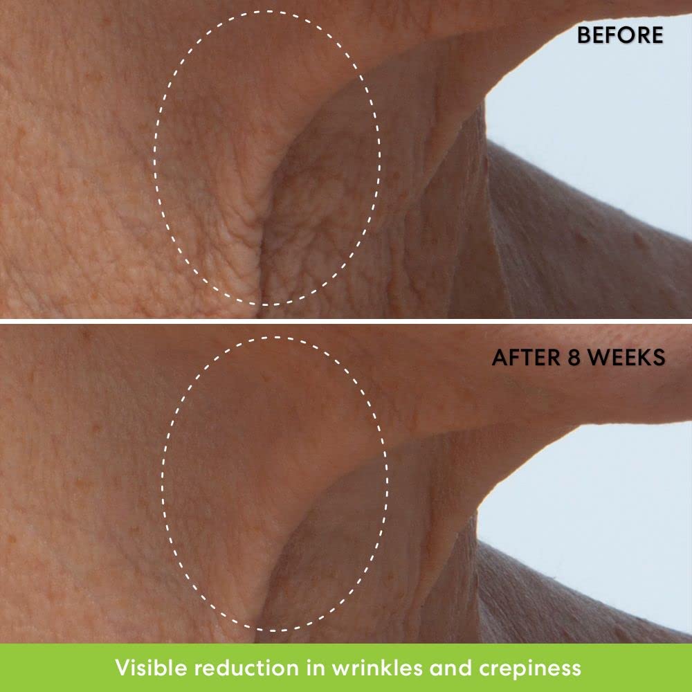 Foto 6 pulgar | Crema Para El Cuello Bareminerals Ageless Phyto-retinol Vegan - Venta Internacional.