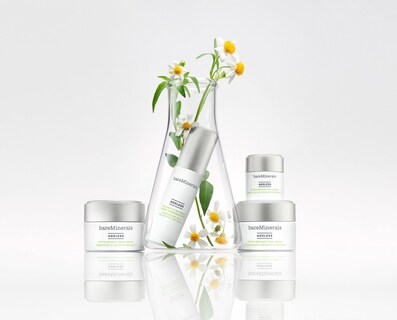 Foto 7 | Crema Para El Cuello Bareminerals Ageless Phyto-retinol Vegan - Venta Internacional.