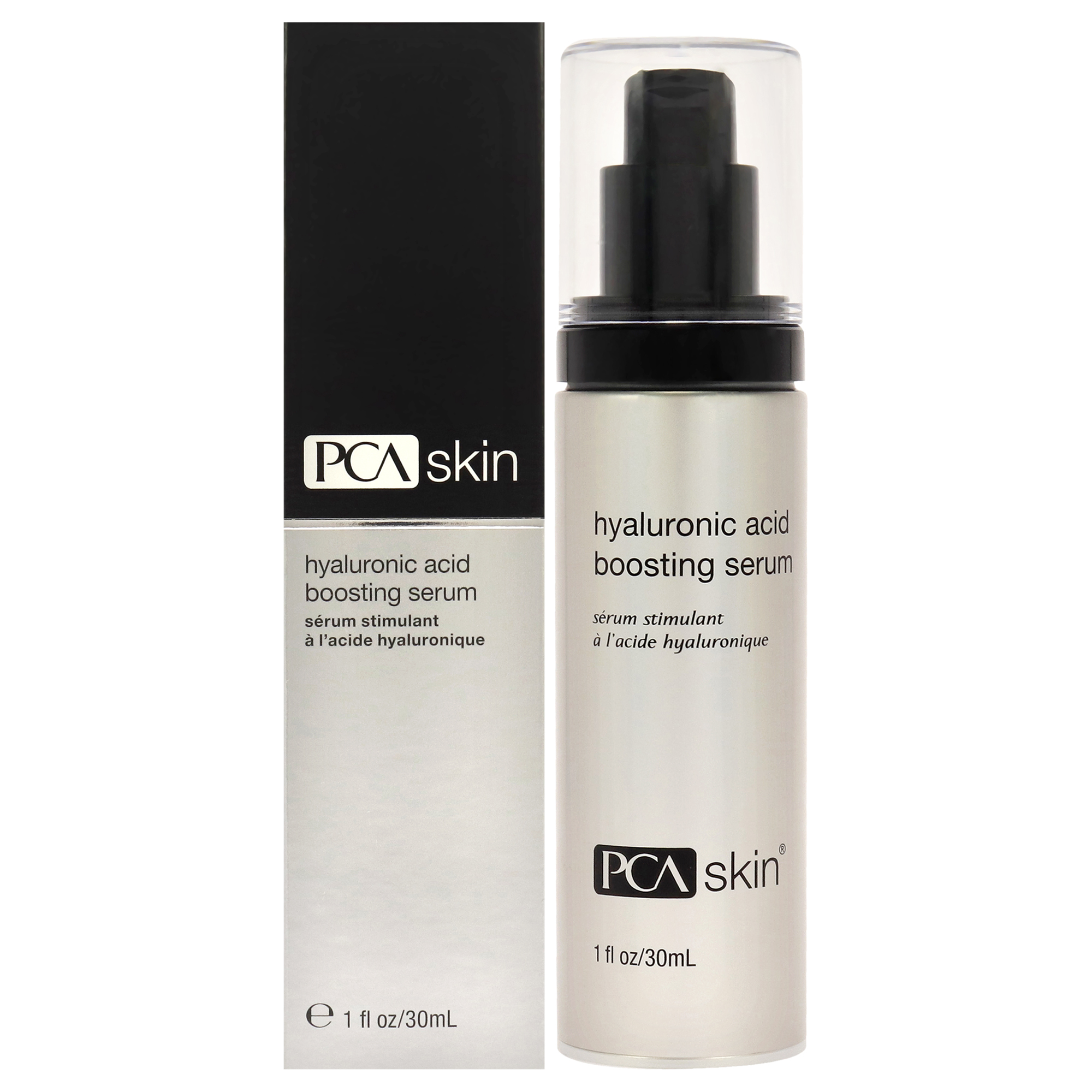 Sérum Pca Skin Hialurónico Potenciador De Ácido Hialurónico De 30 Ml Para Unisex - Venta Internacional.