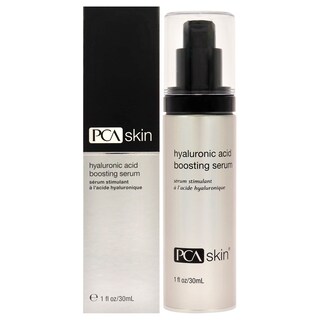 Foto 1 | Sérum Pca Skin Hialurónico Potenciador De Ácido Hialurónico De 30 Ml Para Unisex - Venta Internacional.
