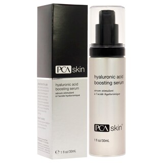 Foto 3 | Sérum Pca Skin Hialurónico Potenciador De Ácido Hialurónico De 30 Ml Para Unisex - Venta Internacional.