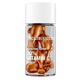 Foto 1 | Sérum Facial Neutrogena Rapid Tone Repair Con Vitamina C, 20%, 7 Ml, 7 Unidades - Venta Internacional.
