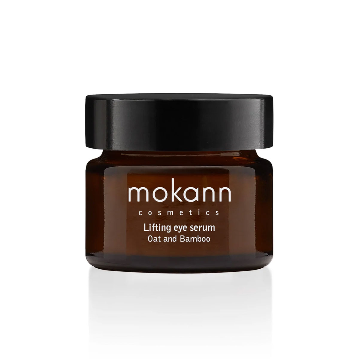 Foto 2 pulgar | Serum Reafirmante Mokann Para Contorno De Ojos Y Ojeras 15ml