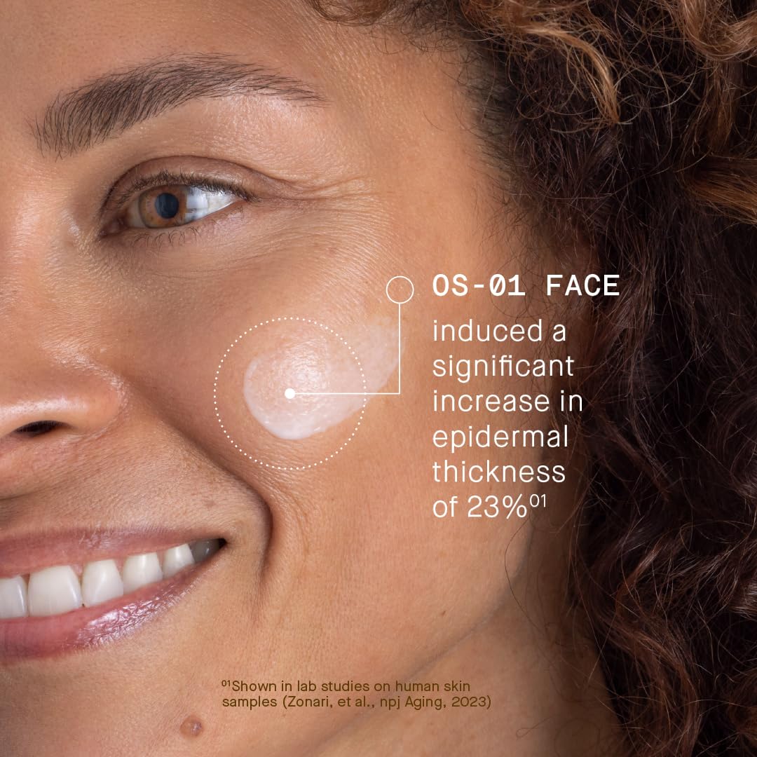 Foto 3 | Hidratante Oneskin Face Os-01 Peptide Skin Longevity - Venta Internacional.