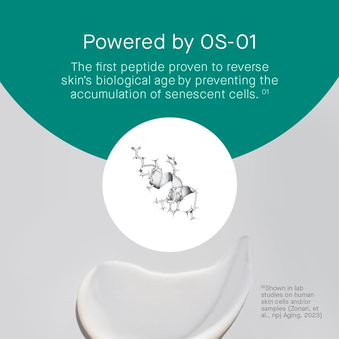 Foto 5 pulgar | Hidratante Oneskin Face Os-01 Peptide Skin Longevity - Venta Internacional.