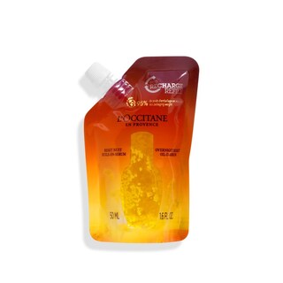 Foto 1 | Aceite En Sérum L'occitane Reset Recharge Immortelle De Skincare, 50 Ml - Venta Internacional.