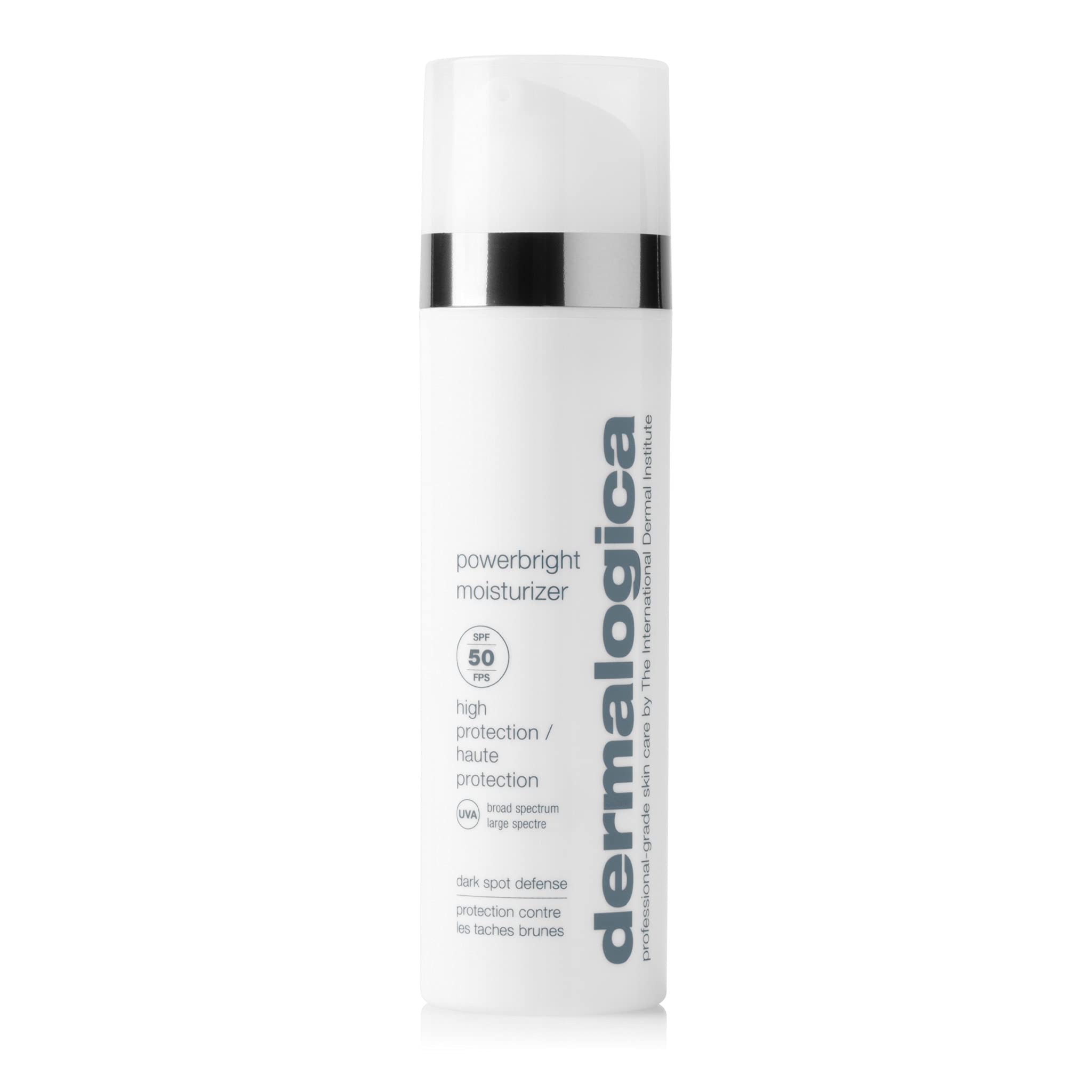Foto 2 pulgar | Crema Hidratante Dermalogica Powerbright Spf 50 50 Ml Con Niacinamida - Venta Internacional.
